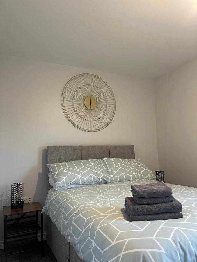 Harbour View Apartment Annalong Ngoại thất bức ảnh