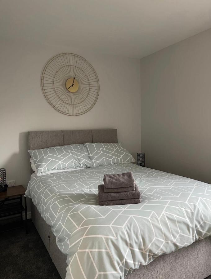 Harbour View Apartment Annalong Ngoại thất bức ảnh