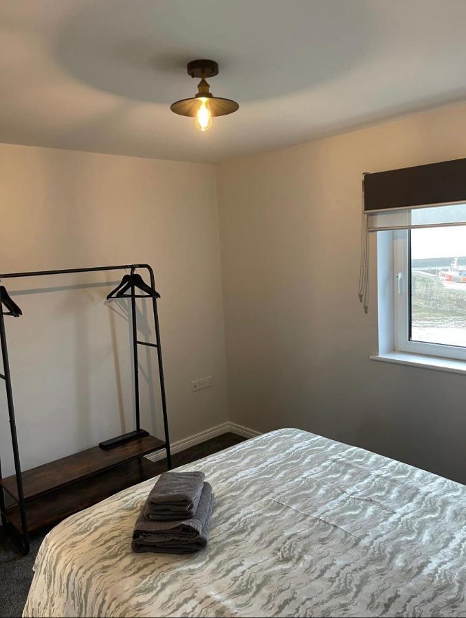 Harbour View Apartment Annalong Ngoại thất bức ảnh